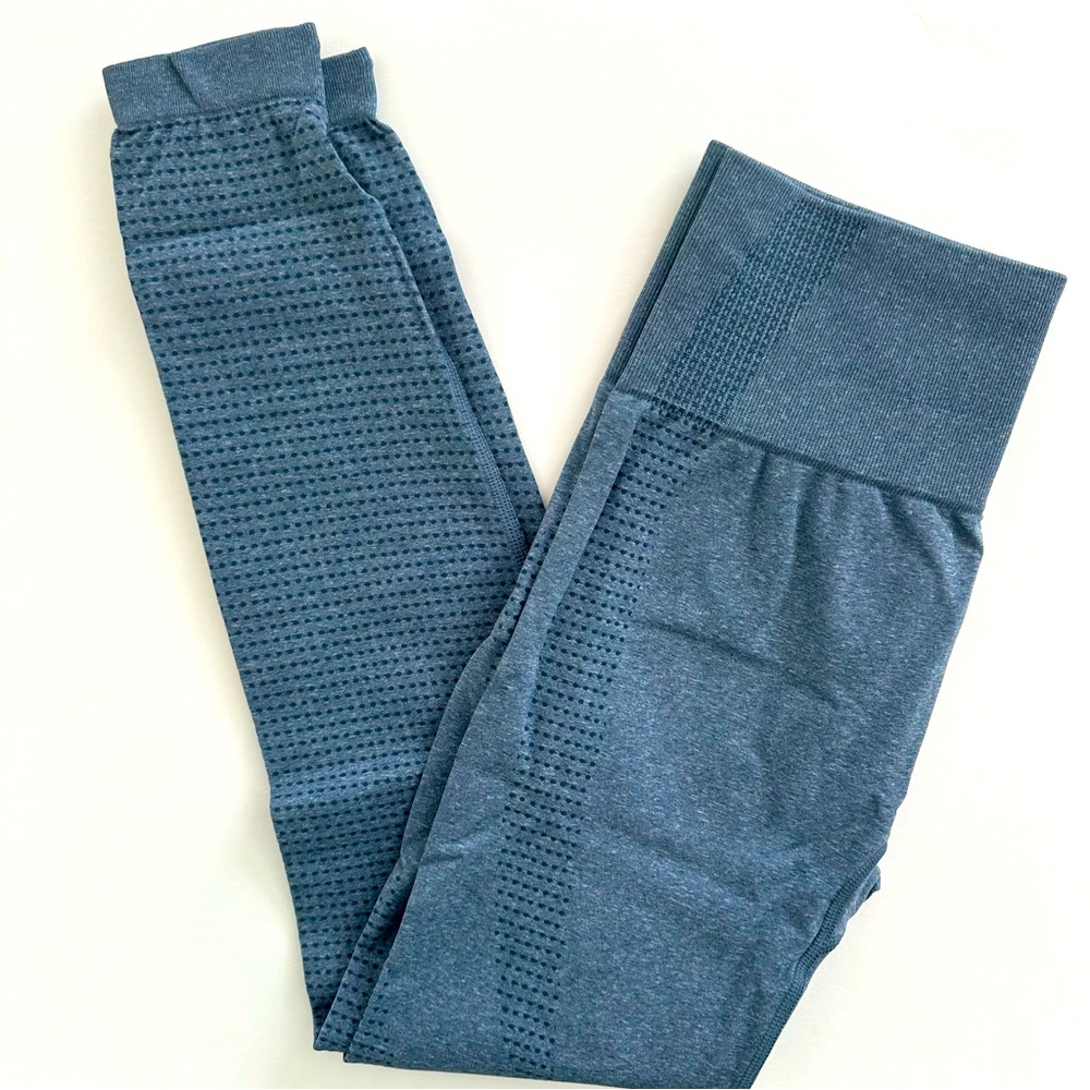 Gymshark M Vital Seamless 2.0 Leggings Set - Picture 7 of 13